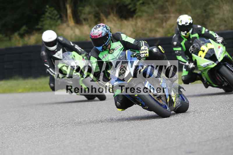 /34 25.07.2025 Speer Racing ADR/Gruppe rot/431